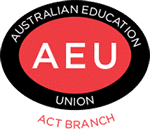 Australian Education Union logo