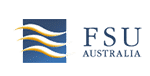 FSU Australia logo