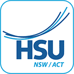 HSU logo