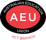 Australian Education Union logo