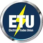 ETU logo