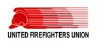 United Firefighters Union of Australia logo