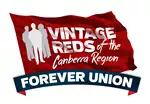 Vintage Reds logo