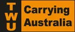 Transport Workers Union logo