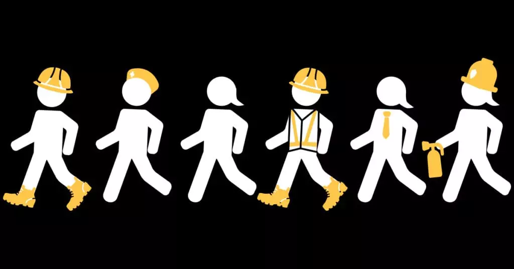 Workplace Safety Walk 2016