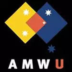 Australian Manufacturing Workers’ Union logo